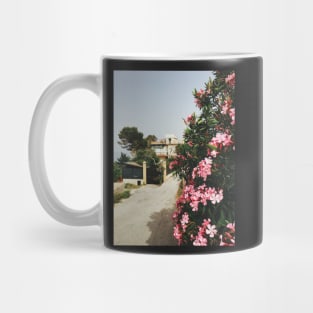 Sicilian Bloom Mug